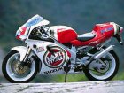 Suzuki RGV 250 VJ23 Lucky Strike Replica